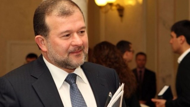 Виктор Балога обвинил в ситуации на Закарпатье Яценюка и Авакова