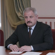 Бывший заместитель главы МВД Сергей Лекарь посажен под домашний арест