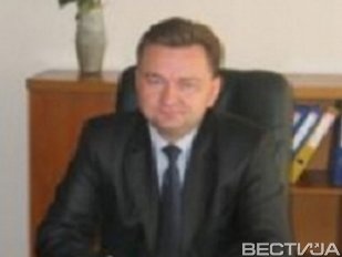 Назначен новый начальник государственной налоговой инспекции в Ровенском районе