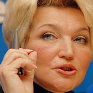 Янукович недоволен работой Раиса Богатыревой