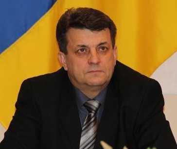 Анатолий Олейник назначен губернатором Винницкой области