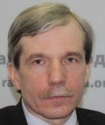 Сергей Иванович Курыкин