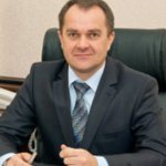 Федор Рубанов назначен первым заместителем председателя Севастопольской городской государственной администрации