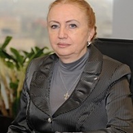 Вице-мэр Харькова Светлана Горбунова-Рубан рассказала, что с детства заботилась об окружающих