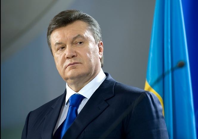 Защита Виктора Януковича объяснила, почему их клиент не боится Интерпола