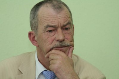Умер депутат Запорожского горсовета Виктор Великий