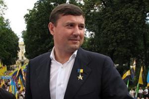ГПУ подозревает Героя Украины Сергея Бондарчука в отмывании 12 млн долларов