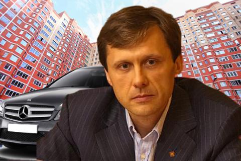 Рада уволила Игоря Шевченко с должности министра экологии