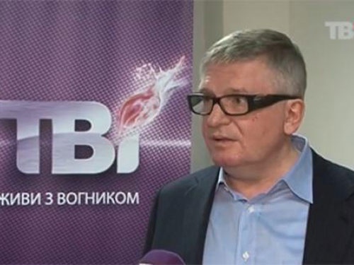 Константин Кагаловский предложил уволенным журналистам стать акционерами ТВі