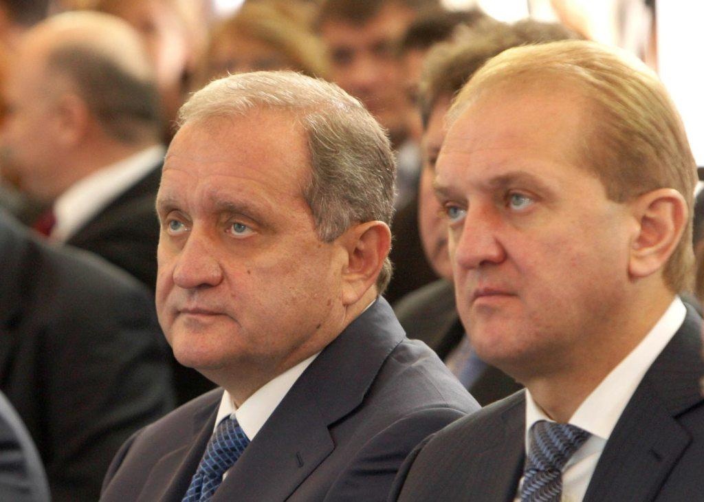 Составлен рейтинг самых влиятельных политиков Крыма