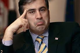 Михаил Саакашвили зачитал список тех, кто по его мнению должен уйти вслед за нардепом Мартыненко