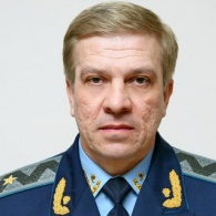 Семейный доход прокурора Луганской области Анатолия Мельника в 2012 году составил более 3,5 миллиона гривен