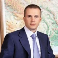 Сын Януковича расширил землевладения