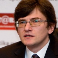 Андрей Магера предлагает разрешать баллотироваться в депутаты только будучи гражданином Украины более 5 лет