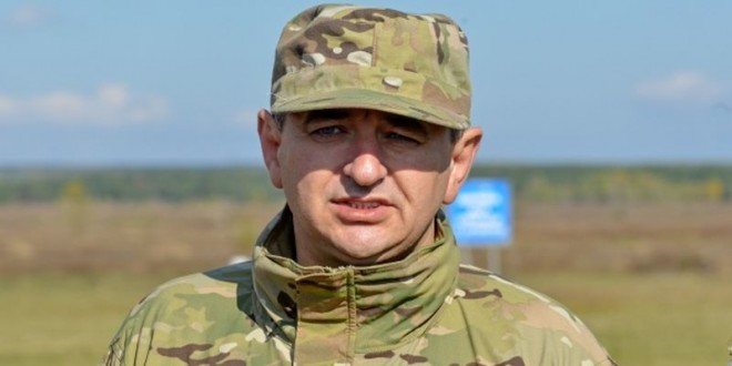 Анатолий Матиос отказался комментировать скандал с прокурором АТО. ВИДЕО