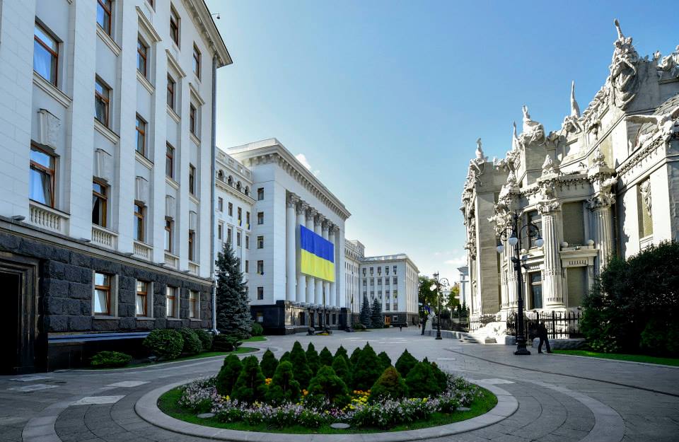 Мнение: Проблема не в Донецке, а в Киеве