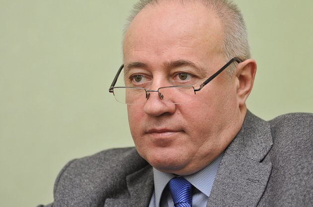 Виктор Чумак: Депутатам «Народного фронта» доплачивают в конвертах