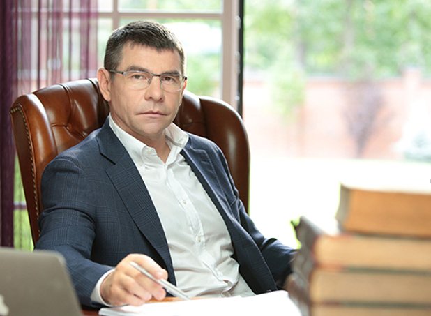 Сергей Думчев анонсировал создание Центра Прогрессивных Реформ