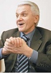 Владимир Михайлович Литвин