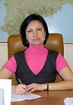 Наталия  Анатольевна Пересадько