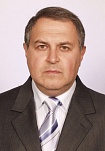 Игорь  Геннадиевич Скуцкий