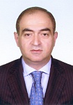 Анатолий Завенович Газарян