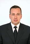 Андрей Владимирович Секлецов