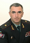 Николай Иванович Балан