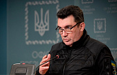 Данилов: Україна не піде на жодні поступки