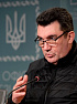 Данилов: Україна не піде на жодні поступки