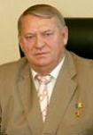 Петр Степанович Шилюк