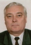 Владимир Александрович Безрученко