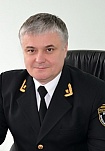 Николай Владимирович Герасимюк
