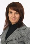Татьяна Владимировна Жукова