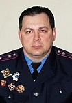Александр Григорьевич Михайлик