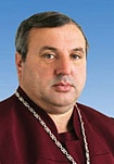 Вячеслав Андреевич Овчаренко
