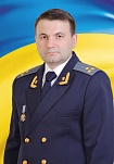 Николай Николаевич Качур
