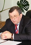 Леонид  Григорьевич Сергиенко