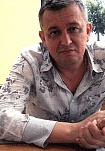 Олег  Калниболоцкий