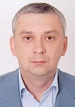 Александр Владимирович Рыбак