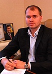 Роман Сергеевич Лебедев