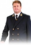 Александр Михайлович Мрихин