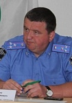 Олег Юрьевич Дудкин