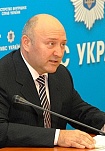 Валерий Владимирович Коряк