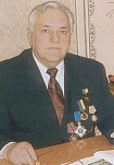 Анатолий Мартынович Пачевский