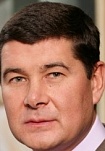 Александр Романович Онищенко
