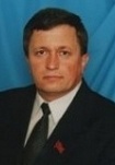 Анатолий Петрович Морозов