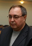 Григорий Михайлович Заболотный