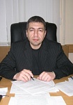 Андрей Виленович Кондрашов